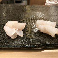 鮨 花おか 渋谷 - 