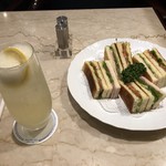 成城アルプス - ヘルシーモーニング！