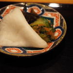 祇園 にし - 香の物