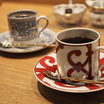 祇園 にし - コーヒー