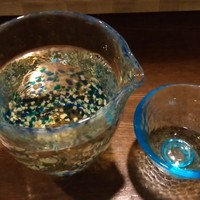 ぎをん や満文 青木庵 - 