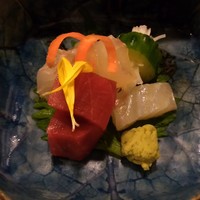 ぎをん や満文 青木庵 - 