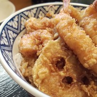 てんぷら天松 日本橋店 - 