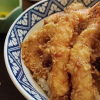てんぷら天松 日本橋店 - 