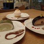 パティスリー アンナ - 