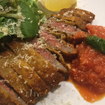 ビストロ ティアボ - 