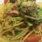 ビストロ ティアボ - 