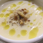 ビストロ ティアボ - 