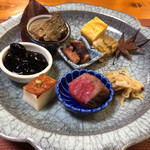 浅草じゅうろく - 