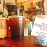 HUBS CAFE - 