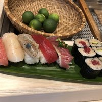 鮨 逸喜優 - 