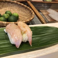 鮨 逸喜優 - 
