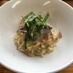 中華そば よしかわ - 