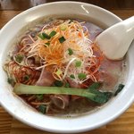 中華そば よしかわ - 