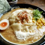 ら～めん たつみ - 