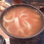 山元麺蔵 - 