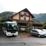 船原館 - ものわすれの湯：船原館