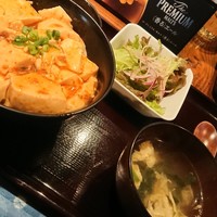 ごちそう家 ぽん太 八丁堀店 - 