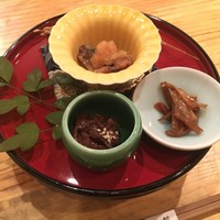 ときずし 山田 - 