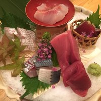 ときずし 山田 - 