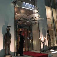 銀座うかい亭 - 