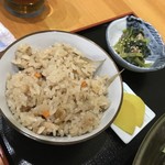 自家製蕎麦屋 みやび - 
