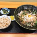 自家製蕎麦屋 みやび - 