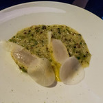 Belon   - 北海道産ホタテ