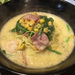 生パスタ専門店 こば屋 - 