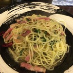 生パスタ専門店 こば屋 - 