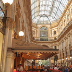 Galleria Restaurant & Pizza - ガレッリアの名店