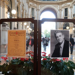 Galleria Restaurant & Pizza - ドミンゴの存在感