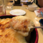 おき野 - アッシュ・パルマンティエ