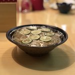 おき野 - すだち大矢知素麺