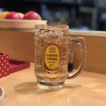 おき野 - ハイボール