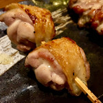 自由が丘 焼鳥 いち - 