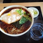 手打蕎麦 たなぼた庵 - 