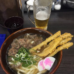 資さんうどん - 