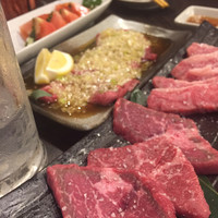大井町銭場精肉店 - 