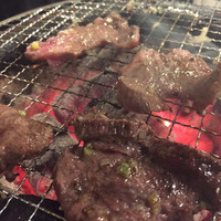 大井町銭場精肉店 - 