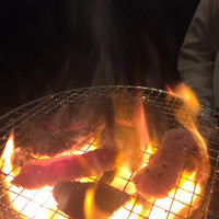大井町銭場精肉店 - 