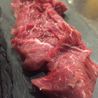 大井町銭場精肉店 - 
