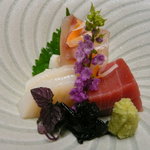 料亭旅館　いちい亭 - 綺麗でしょ～！