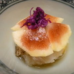 料亭旅館　いちい亭 - 器もお料理も目で楽しんでから頂きます