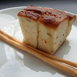 Felicelina - フォカッチャ