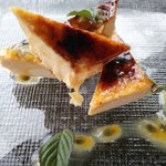 Felicelina - オレンジ風味のカタナーラ