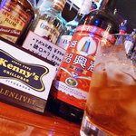 ケニーズ - 紹興酒