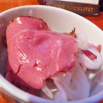 ケニーズ - お通し　マリネ