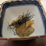 よこやま - 海老わさ