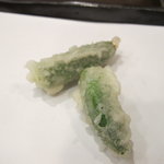 よこやま - オクラ